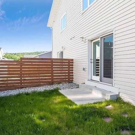 Villa Birchhill Retreat Getaway Great Location ! Fairbanks Exterior foto