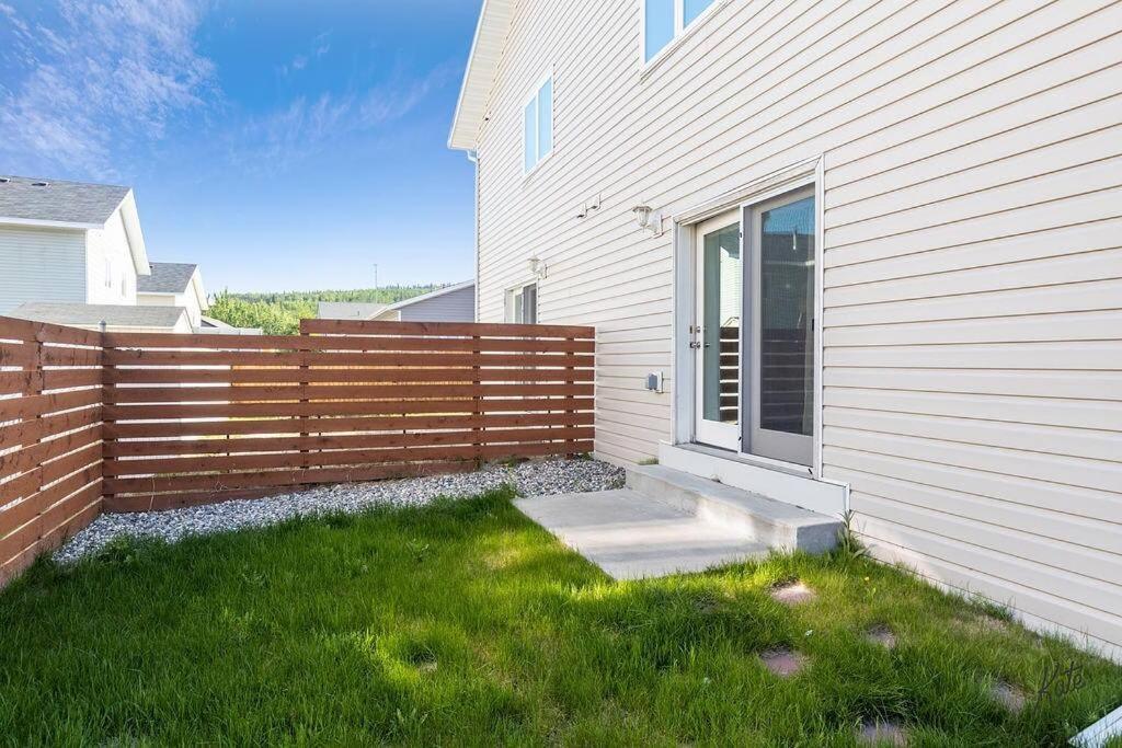 Villa Birchhill Retreat Getaway Great Location ! Fairbanks Exterior foto